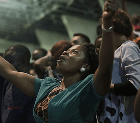 Living in God's Purpose