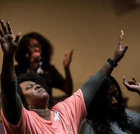 Walking in the Spirit