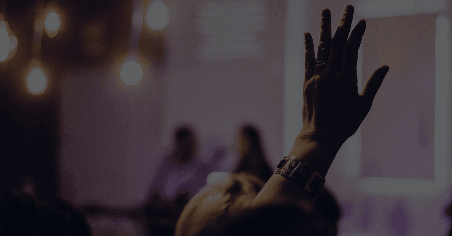 Church events and programs