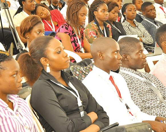 Youth & Young Adults