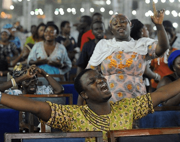 Rooted in the Word of God